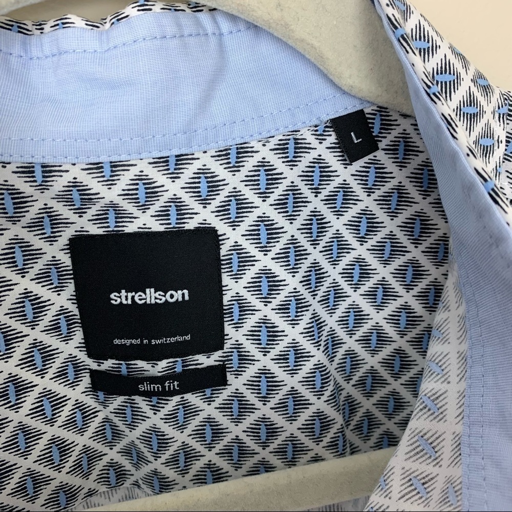 Strellson Button‎ Down - Picture 9 of 11